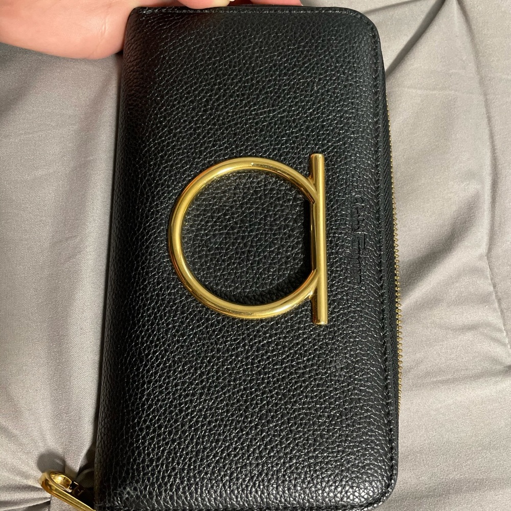 Ferragamo Wallet